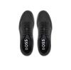 Мужские кроссовки BOSS Titanium sl 50536525 чёрные