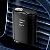 Auto Elettrica Diffusore D'aria Aroma Car Air Vent Umidificatore Nebbia Aromaterapia Deodorante per Auto Profumo Fragranza Accessori Auto