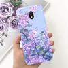 For Xiaomi Redmi 8A Case Stylish Candy Painted Cover Soft Silicone Phone Case For Xiaomi Redmi 8 8A Redmi8 A Bumper 6.22'' Shell