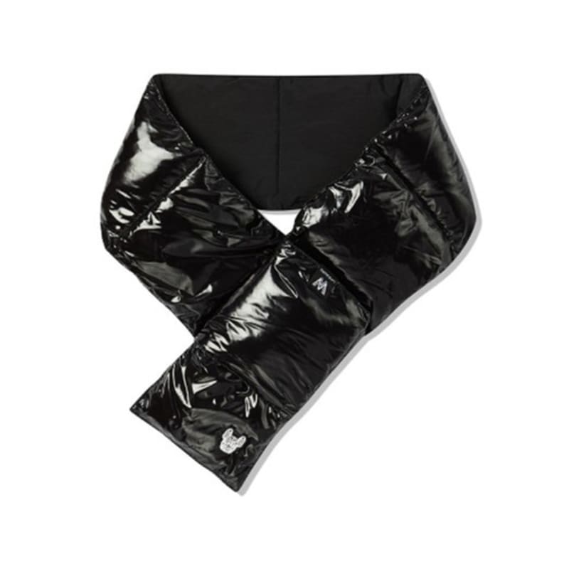 LIFEWORK Packable Silicone Radock Muffler_LW234MF100