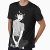 Dark Girl Graphic T-Shirt