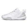 Anta Quick Decision Shock Absorption Slip Resistant Durable Low Top Basketball Shoes Men Sneaker Silver 112141605-10