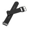 22mm Silicone Watch Band Smart Sports Watch Band Straps Replacement for NaGarmin NaFenix 7 6 5