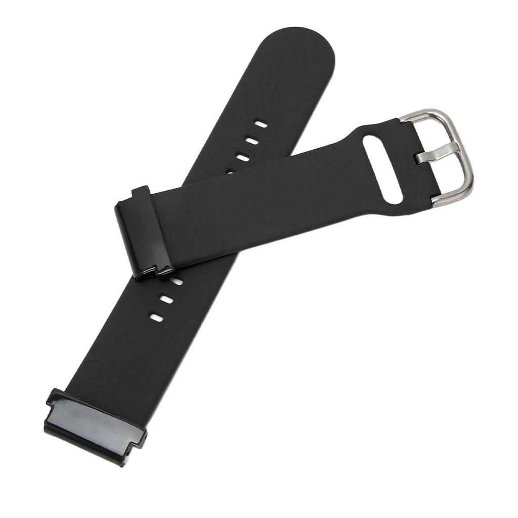 22mm Silicone Watch Band Smart Sports Watch Band Straps Replacement for NaGarmin NaFenix 7 6 5