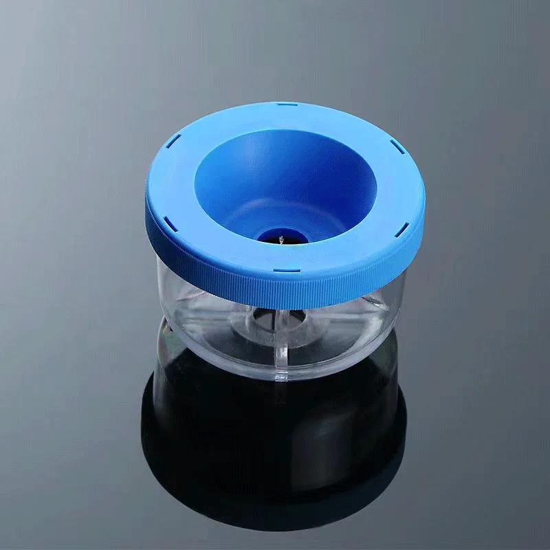 Electric Drill Dust Cover Dust Collection Bowl Dustproof Household Impact Hammer Electric Drill Dust Collection Cover Power Tool