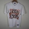 Vtg Limp Bizkit Summer Tour T Shirt Band  Size Medium  X