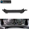 Panou de bord pentru mașină LHD RHD, Capac panou instrumente, Ornament pentru Seria BMW 5 F10 F11 F18 520i 523i 525i 535i 51459194376 51459195155