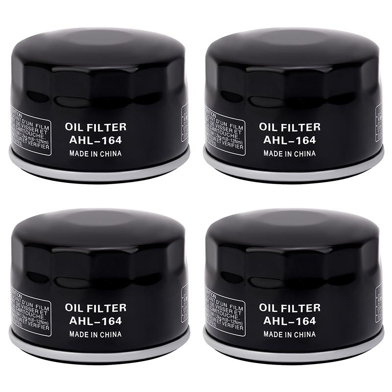 Motorcycle Parts Oil Filter For BMW R1200RT R1200R R1200GS ADVENTURE R1200S R1200R CLASSIC R1200 HP2 SPORT 647 1170