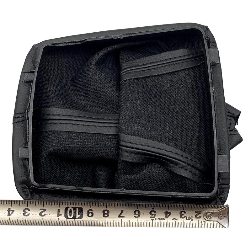 Pro Škoda Octavia 2 A5 A6 2004-2013 kryt manžety hlavice řadicí páky