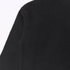 Converse Sherpa Seasonal Jacket Asia Sizing 'Black' Men's 10025268-A02