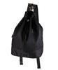 Ultimeik 1550 Versatile Bucket Bag Black / Backpack