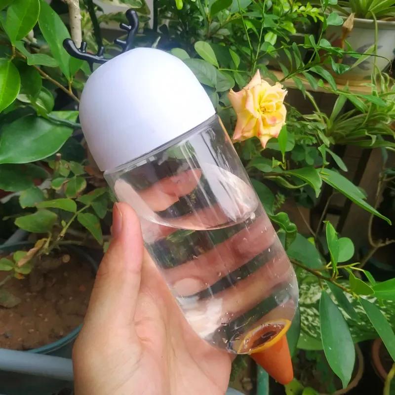 Automatic Flower Watering Machine Household Dripping Facilities Succulent Shower Lazy Plant Watering