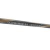 OLIVER PEOPLES Glasses MASLON Wellington Black brown mens OV5279U Used