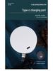 Compact Manual Electric Coffee Bean Grinder