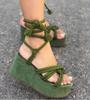 Scarpe da donna – Sandali