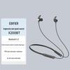 Edifier X200BT Nackenbügel Kabellose Sport-Ohrhörer