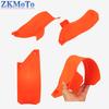 Motorcycle Rear Wheel Fender For KTM SX SXF XC XCF XCFW EXC EXCF 125 150 250 300 350 450 500 2023 2024 2025 SX125 SX150 SX250
