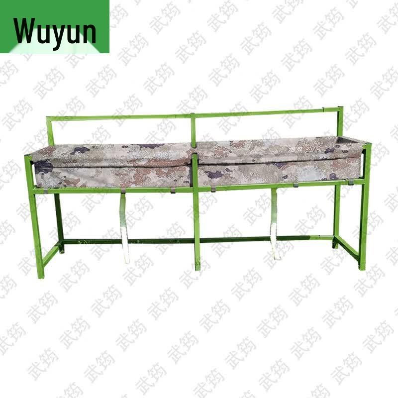 Portable Camouflage Outdoor Wash Basin