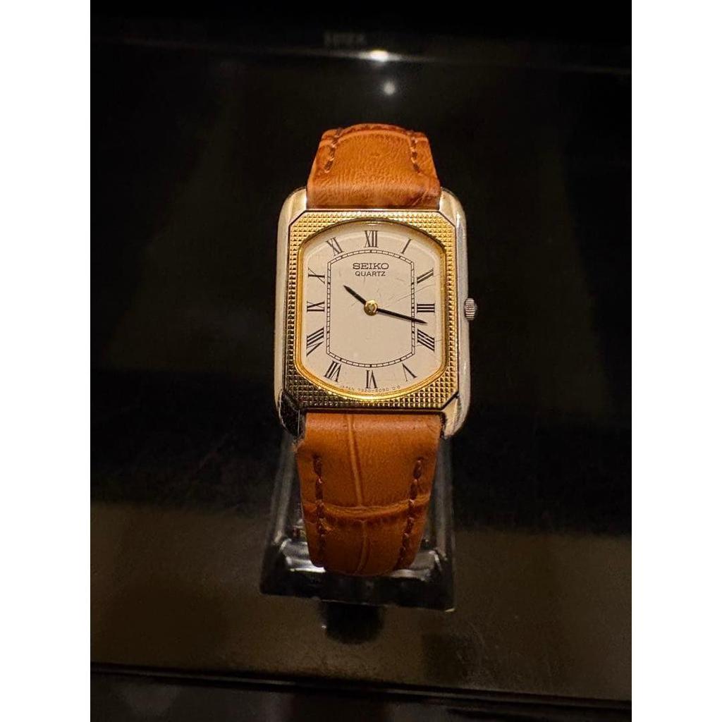 Used 【SEIKO】Seiko Quartz Ladies Vintage Watch