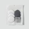 [JAJU/Jaju] Air Pang Pang Cushion Puff 6 Pcs
