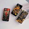 LO25 Chinese Draak Telefoonhoesje voor Motorola Moto Edge 20 30 40 50 S30 Fusion Ultra Pro Neo Lite + G200 G23