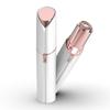 USB Mini Electric Floating Dual-Blade Women's Lipstick Shaver & Epilator
