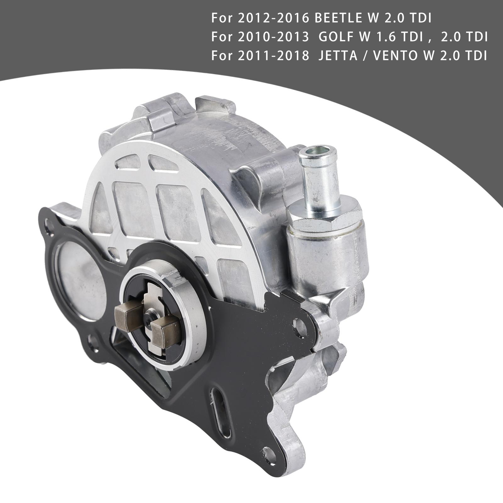 

Вакуумный насос 03L145100G для VW Seat Skoda 1.6 2.0 TDI