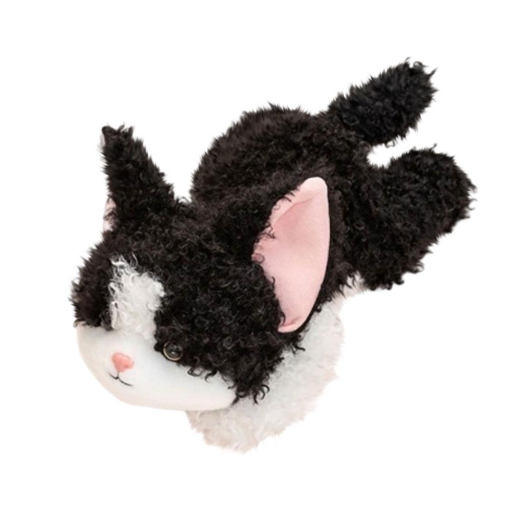 Plush Toy - Soft -Sized Stuffed Animal for Collectors and Lovers
