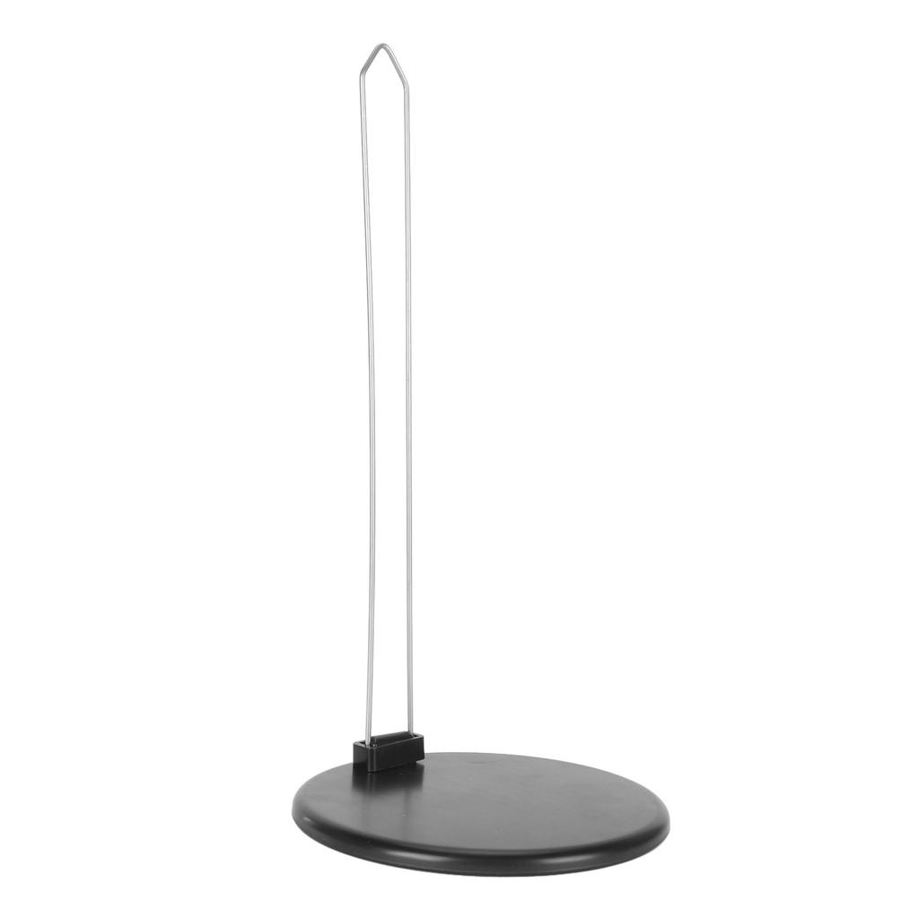 Cup Lid Storage Rack, Slim Vertical   Lid   Stackable Detachable for Kitchen Cabinet Countertop