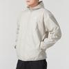 Adidas ESSENTIALS WINDBREAKER Jacket Men's Gray IM7849