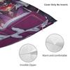 Anime Game G-Genshin Impact Pillow Case Comfy Pillow Cover For Wedding Party Home Decor Fashion Pillowcases