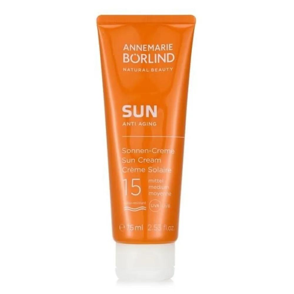 

Annemarie Börlind UV Protection 15 75ml