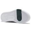 Reebok Court Peak Leather Comfortable Low top Skateboard Shoes Unisex White GW7558