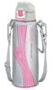 THERMOS Vacuum Insulated Sports Bottle 1.0L Pink FFF-1000F P