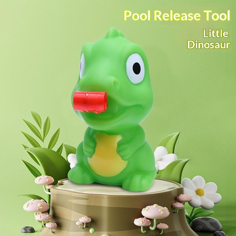 Green Frog Squeeze Toy With Popping Tongue Soft Elastic Texture For Kids Party Favors Stress Relief