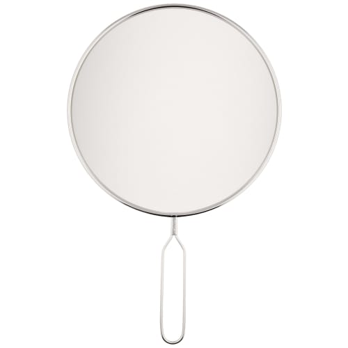 Sato Metal Industry SALUS Oil Screen, Silver, 29cm