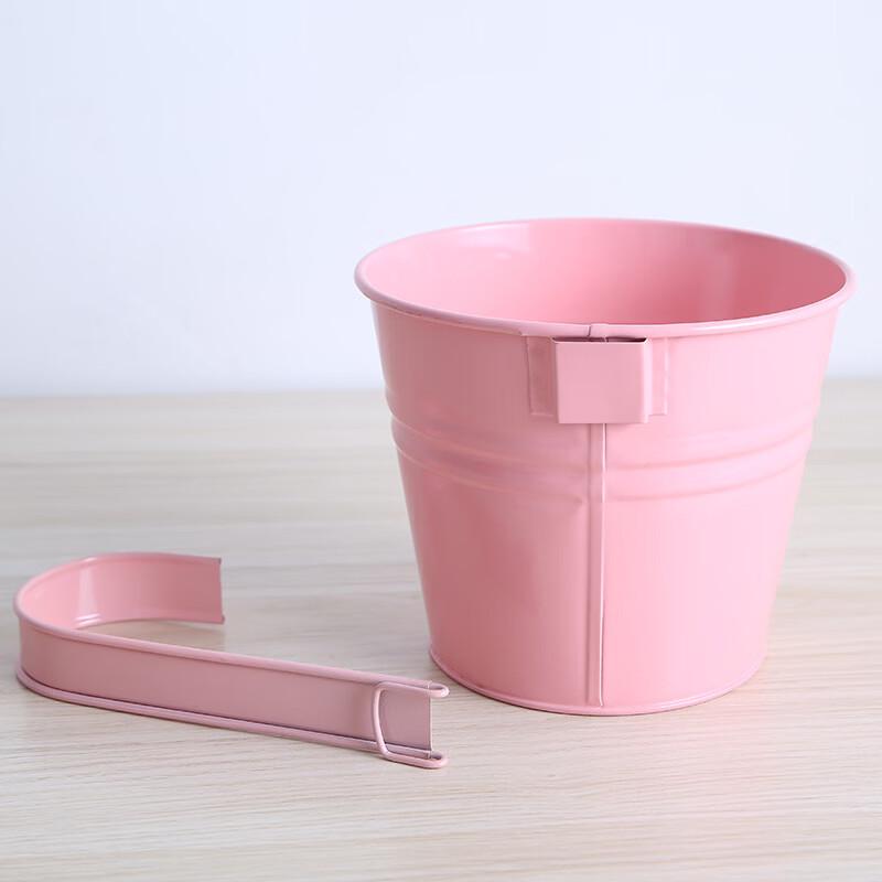 Yingtang Hanging Flower Pot with Removable Hook