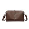 ESUNARTY Women's Genuine Leather Shoulder & Crossbody Mom Bag