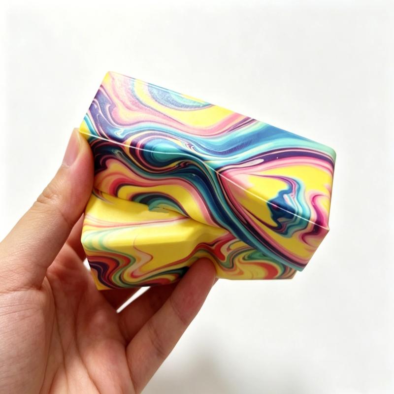 Antistress Butter Stick Toy 1PC Slow Rising Fidget for Relieving Stress and Anxiety at Office