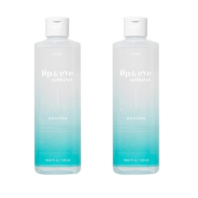 ETUDE HOUSE Lip & Eye Remover 100ml/250ml/320ml (9 Options)