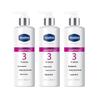 Vaseline No.3 Niacinamide Brightening Body Lotion 3x250ML Set