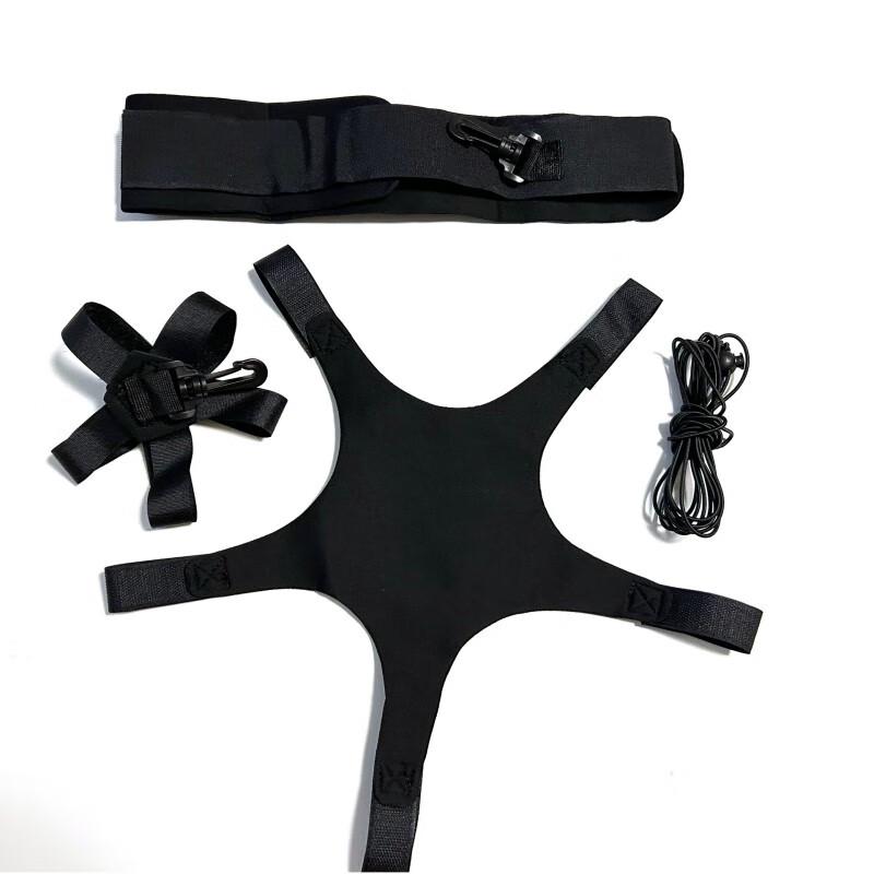 Volleyball Setting Training Strap