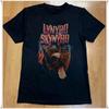 Lynyrd Skynyrd Patriotic Eagle & Flag T-shirt, Unisex Black T-shirt, Size S-5XL