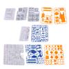 Kit de Robô Solar 21 em 1 STEM Educacional DIY Experimentos Científicos Brinquedos Robô para Crianças Acima de 8 Anos