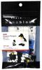 Nanoblock Collection Emperor Penguin [Parallel Import]