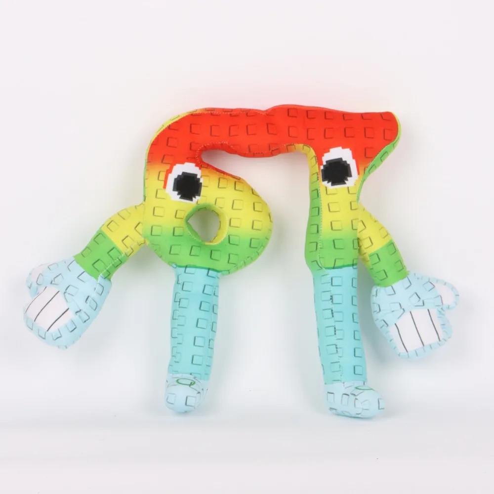 Festive 67 Plush Steal A Brainrot Plush Toy Six Seven Brainrot Plush Strawberry Elephant Italian Brainrot Sixseven Plushs Toy