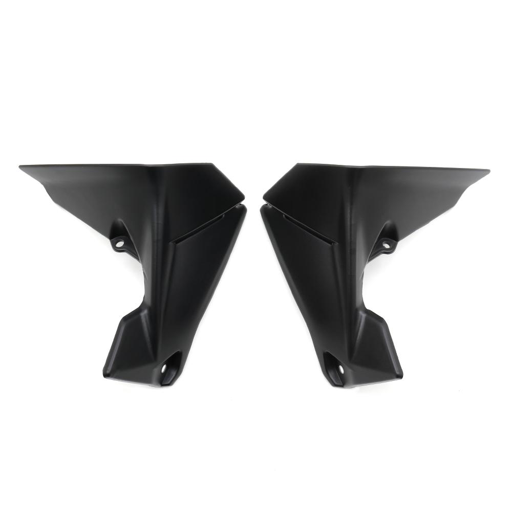 För BMW R1200GS ADV R 1200GS LC 2014-2017 Motorcykel Främre Drivskydd Kåpa Cockpit Kåpa 2015 2016