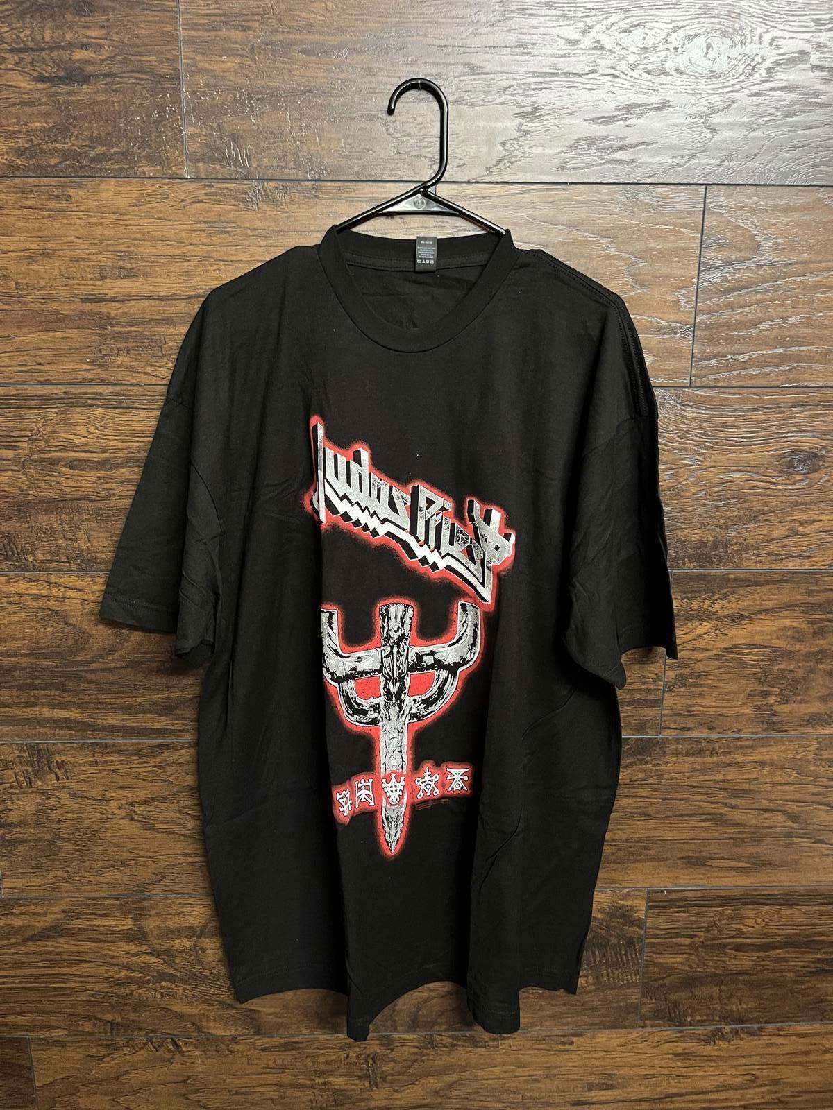 Judas Priest Painkiller T-shirt - Firepower Tour 2019 XXL XXL
