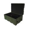 Heavy-Duty Rotomolded Storage & Transport Box