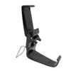 Soporte Plegable para Teléfono Móvil con Controlador Pinza Sujetador para Accesorios de Controladores de Gamepad